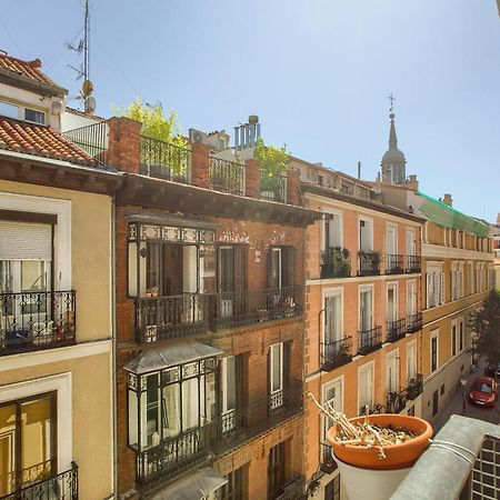 Chueca & Justicia - Luminoso Apartamento En Centro Madrid Extérieur photo