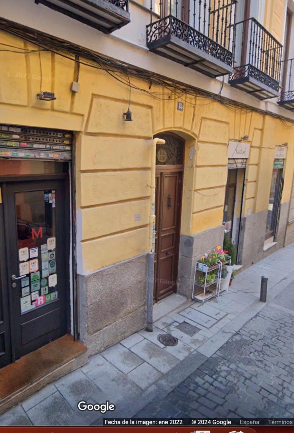 Chueca & Justicia - Luminoso Apartamento En Centro Madrid Extérieur photo