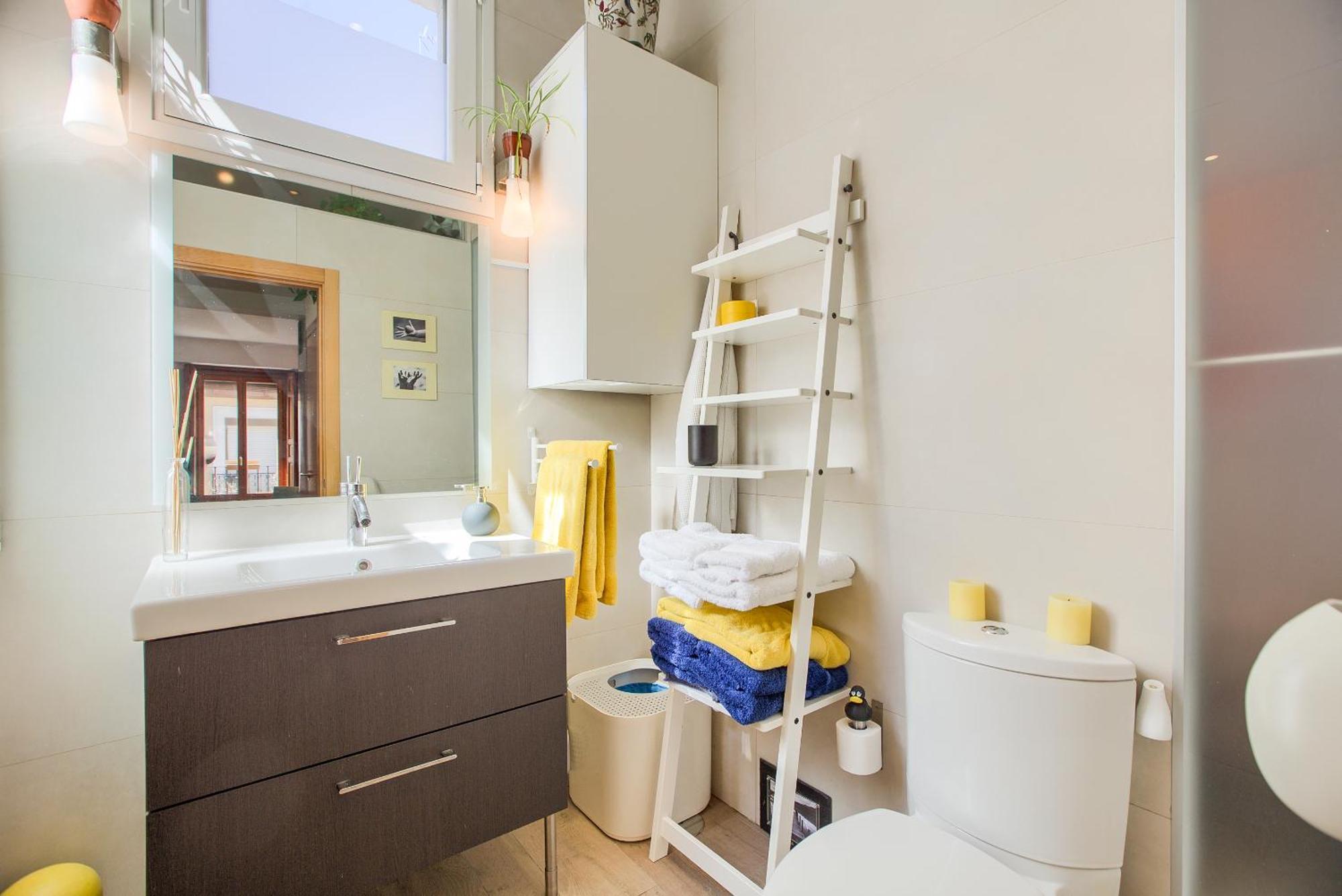 Chueca & Justicia - Luminoso Apartamento En Centro Madrid Extérieur photo